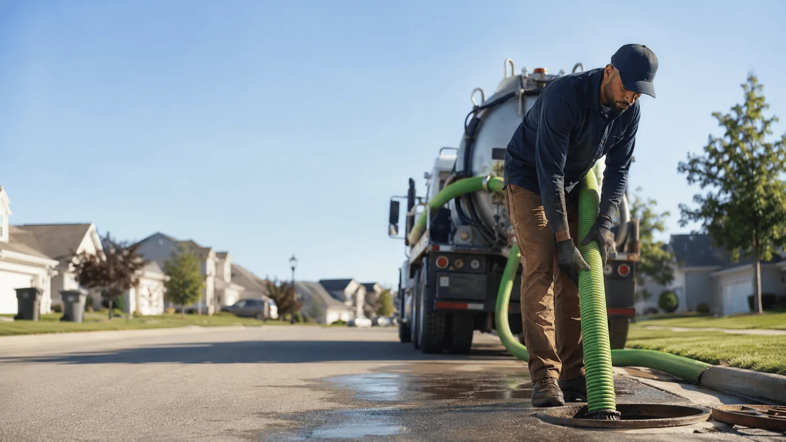 Mosquito Control in Bayboro, NC